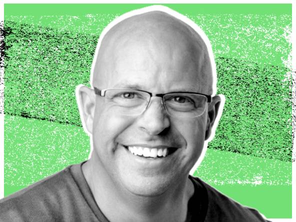 Brad Anderson